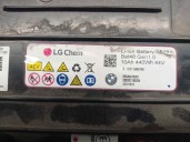 Recambio de bateria para bmw serie 5 berlina (g30) 2.0 16v turbodiesel referencia OEM IAM 61215A34748 DK5A3476301 