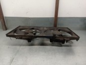 Recambio de electroventilador para nissan almera ii hatchback (n16) 2.2 di referencia OEM IAM 21400HSG01 21481BN320 