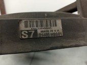 Recambio de electroventilador para nissan almera ii hatchback (n16) 2.2 di referencia OEM IAM 21400HSG01 21481BN320 