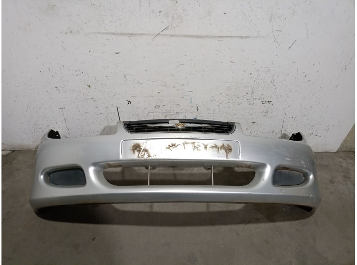 Recambio de paragolpes delantero para chrysler neon ii 2.0 16v referencia OEM IAM 5014557AC 