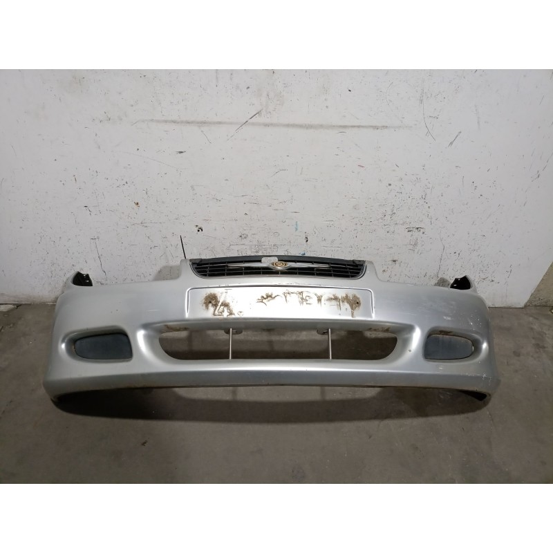 Recambio de paragolpes delantero para chrysler neon ii 2.0 16v referencia OEM IAM  5014557AC 