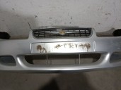 Recambio de paragolpes delantero para chrysler neon ii 2.0 16v referencia OEM IAM 5014557AC 