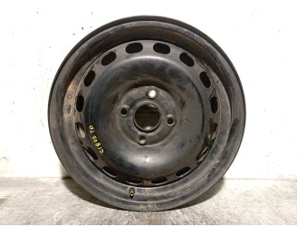 Recambio de llanta para audi 80 b4 avant (8c5) 1.9 tdi referencia OEM IAM 8A0601025G R156JX15H2ET37 