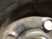 Recambio de llanta para audi 80 b4 avant (8c5) 1.9 tdi referencia OEM IAM 8A0601025G R156JX15H2ET37 