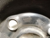 Recambio de llanta para audi 80 b4 avant (8c5) 1.9 tdi referencia OEM IAM 8A0601025G R156JX15H2ET37 