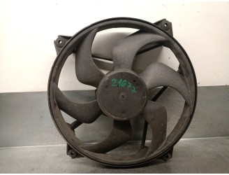Recambio de electroventilador para citroën xsara picasso (n68) 2.0 hdi referencia OEM IAM 1253C8 1253C8 