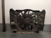 Recambio de electroventilador para jaguar xe (x760) 2.0 d referencia OEM IAM GX73BC607AD T2H1831 