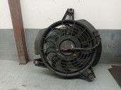 Recambio de electroventilador para hyundai h-1 / starex autobús (a1) 2.5 crdi referencia OEM IAM 977304A005 977864A005