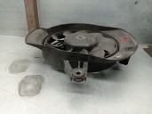 Recambio de electroventilador para hyundai h-1 / starex autobús (a1) 2.5 crdi referencia OEM IAM 977304A005 977864A005