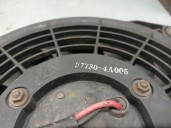 Recambio de electroventilador para hyundai h-1 / starex autobús (a1) 2.5 crdi referencia OEM IAM 977304A005 977864A005