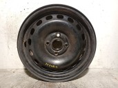 Recambio de llanta para audi 80 b4 avant (8c5) 1.9 tdi referencia OEM IAM 8A0601025G R156JX15H2ET37 