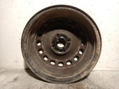 Recambio de llanta para audi 80 b4 avant (8c5) 1.9 tdi referencia OEM IAM 8A0601025G R156JX15H2ET37 