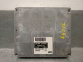 Recambio de centralita motor uce para toyota corolla (_e12_) 2.0 d-4d (cde120r_, cde120l_) referencia OEM IAM 8966102A60 