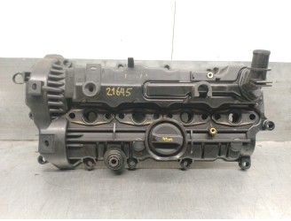 Recambio de tapa balancines para mazda 6 sedán (gj, gl) 2.2 d (gj2fp) referencia OEM IAM SH0110221 SH0210220D 