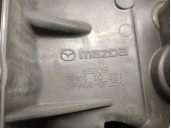 Recambio de tapa balancines para mazda 6 sedán (gj, gl) 2.2 d (gj2fp) referencia OEM IAM SH0110221 SH0210220D 