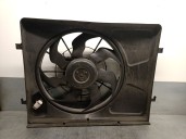 Recambio de electroventilador para hyundai i30 (fd) 1.4 referencia OEM IAM 253042R010 253802R050 