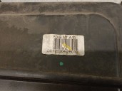 Recambio de electroventilador para hyundai i30 (fd) 1.4 referencia OEM IAM 253042R010 253802R050 