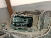 Recambio de electroventilador para hyundai i30 (fd) 1.4 referencia OEM IAM 253042R010 253802R050 