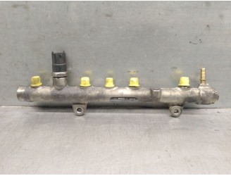 Recambio de rampa inyectora para renault laguna ii (bg0/1_) 1.9 dci (bg1a, bg1w, bg0g) referencia OEM IAM 8200396999 8200396999 