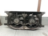 Recambio de electroventilador para mercedes-benz clase m (w163) ml 350 referencia OEM IAM A1635000155 A1635000155 