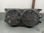 Recambio de electroventilador para mercedes-benz clase m (w163) ml 350 referencia OEM IAM A1635000155 A1635000155 