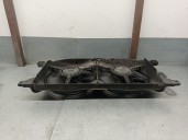 Recambio de electroventilador para mercedes-benz clase m (w163) ml 350 referencia OEM IAM A1635000155 A1635000155 