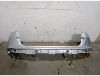 Recambio de paragolpes trasero para seat ateca (kh7, khp) 1.6 tdi referencia OEM IAM  575807421 