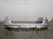 Recambio de paragolpes trasero para seat ateca (kh7, khp) 1.6 tdi referencia OEM IAM 575807421 