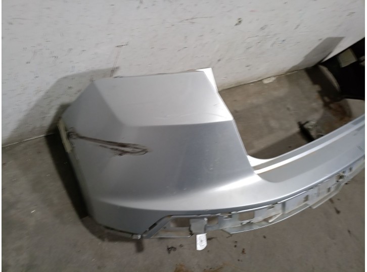 Recambio de paragolpes trasero para seat ateca (kh7, khp) 1.6 tdi referencia OEM IAM  575807421 