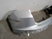 Recambio de paragolpes trasero para seat ateca (kh7, khp) 1.6 tdi referencia OEM IAM 575807421 