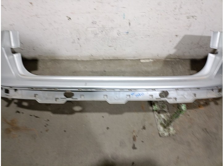 Recambio de paragolpes trasero para seat ateca (kh7, khp) 1.6 tdi referencia OEM IAM  575807421 