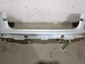 Recambio de paragolpes trasero para seat ateca (kh7, khp) 1.6 tdi referencia OEM IAM 575807421 