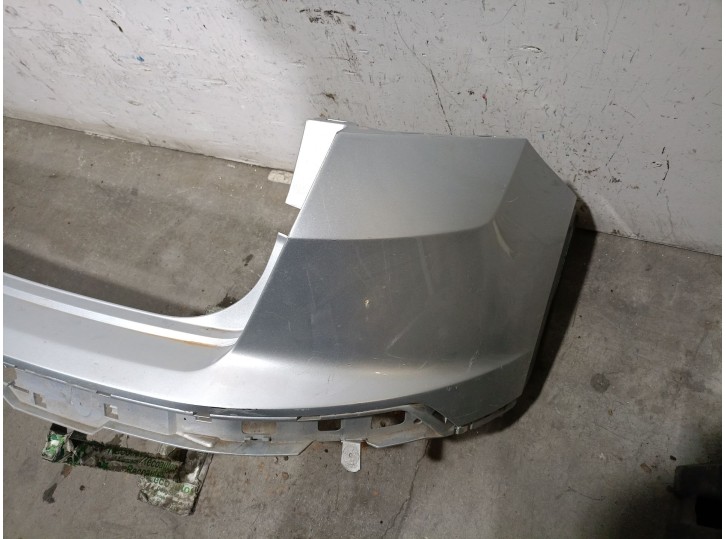 Recambio de paragolpes trasero para seat ateca (kh7, khp) 1.6 tdi referencia OEM IAM  575807421 