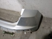 Recambio de paragolpes trasero para seat ateca (kh7, khp) 1.6 tdi referencia OEM IAM 575807421 