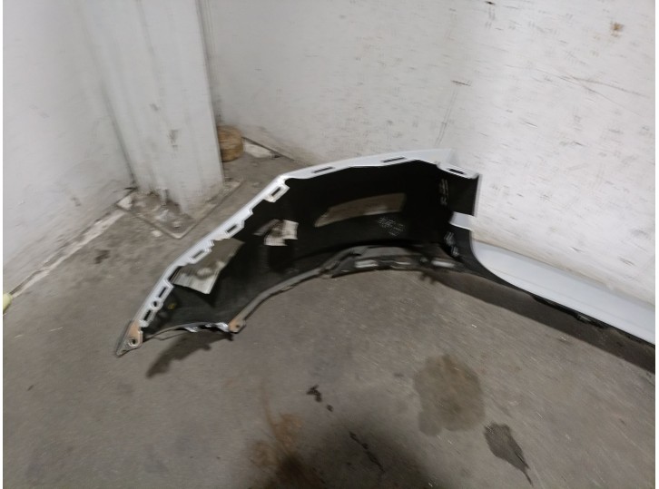 Recambio de paragolpes trasero para seat ateca (kh7, khp) 1.6 tdi referencia OEM IAM  575807421 