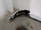 Recambio de paragolpes trasero para seat ateca (kh7, khp) 1.6 tdi referencia OEM IAM  575807421 