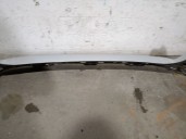 Recambio de paragolpes trasero para seat ateca (kh7, khp) 1.6 tdi referencia OEM IAM 575807421 