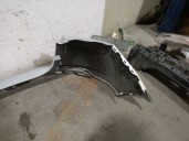 Recambio de paragolpes trasero para seat ateca (kh7, khp) 1.6 tdi referencia OEM IAM  575807421 