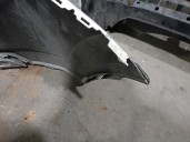 Recambio de paragolpes trasero para seat ateca (kh7, khp) 1.6 tdi referencia OEM IAM 575807421 