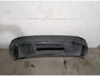 Recambio de spoiler paragolpes delantero para seat ateca (kh7, khp) 1.6 tdi referencia OEM IAM  575805903 