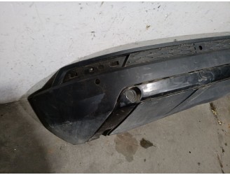 Recambio de spoiler paragolpes delantero para seat ateca (kh7, khp) 1.6 tdi referencia OEM IAM  575805903  2