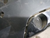 Recambio de spoiler paragolpes delantero para seat ateca (kh7, khp) 1.6 tdi referencia OEM IAM 575805903 