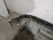 Recambio de spoiler paragolpes delantero para seat ateca (kh7, khp) 1.6 tdi referencia OEM IAM 575805903 