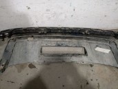 Recambio de spoiler paragolpes delantero para seat ateca (kh7, khp) 1.6 tdi referencia OEM IAM  575805903 