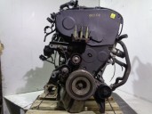 Recambio de motor completo para fiat stilo (192) 1.9 jtd cat referencia OEM IAM 192A1000  