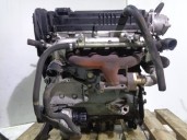 Recambio de motor completo para fiat stilo (192) 1.9 jtd cat referencia OEM IAM 192A1000 