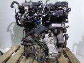 Recambio de motor completo para fiat stilo (192) 1.9 jtd cat referencia OEM IAM 192A1000  