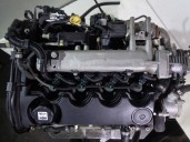 Recambio de motor completo para fiat stilo (192) 1.9 jtd cat referencia OEM IAM 192A1000  