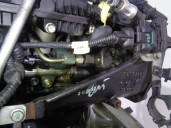 Recambio de motor completo para fiat stilo (192) 1.9 jtd cat referencia OEM IAM 192A1000  