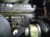 Recambio de motor completo para fiat stilo (192) 1.9 jtd cat referencia OEM IAM 192A1000 